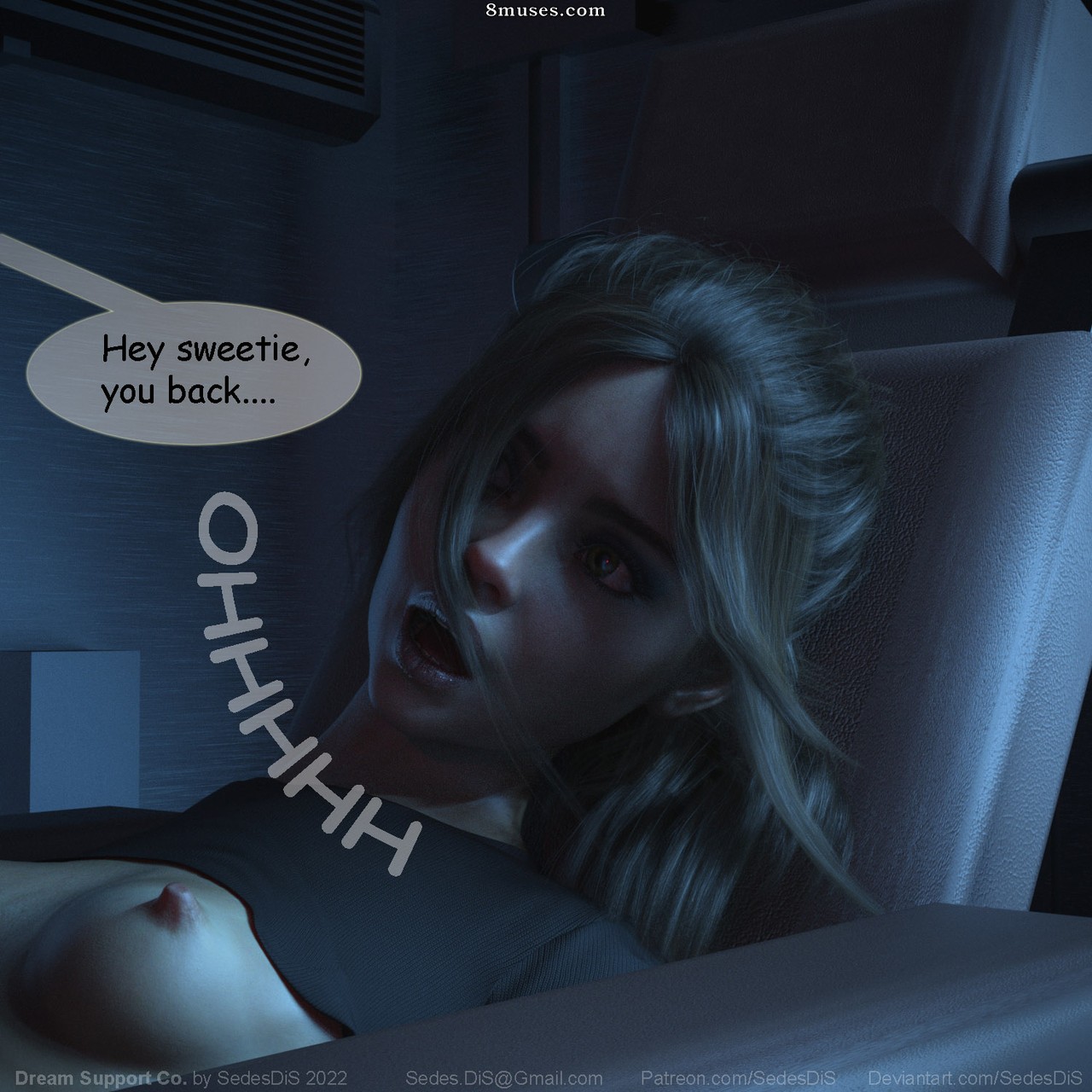 SedesDis - Dream Support Co - Page 92