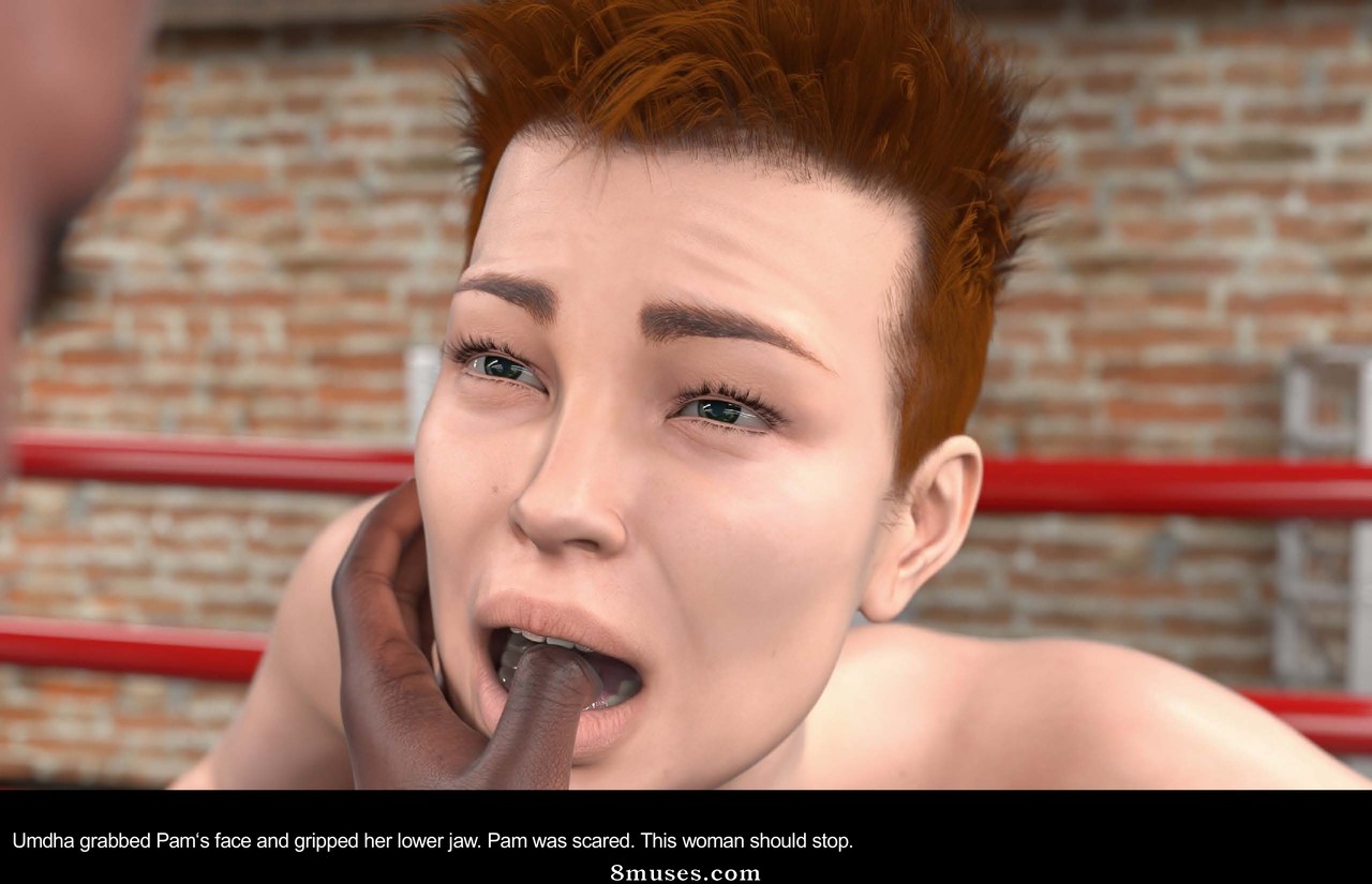 3DComicsFétichisme - Compagnie de plaisir 16 - Page 369