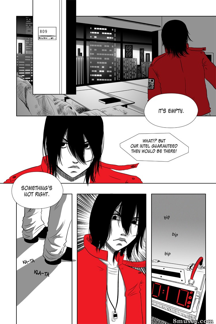 Choisi - Numéro 1 - Page 18