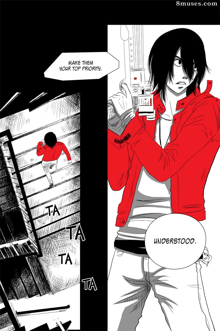 Choisi - Numéro 1 - Page 16