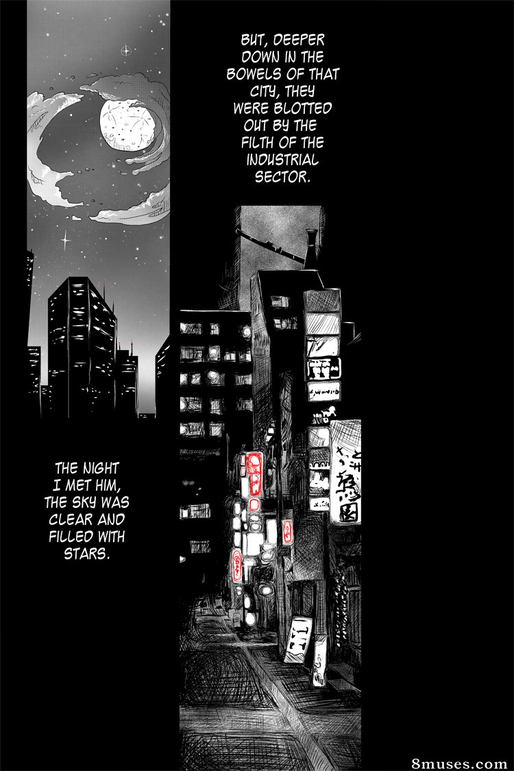 Choisi - Numéro 1 - Page 3