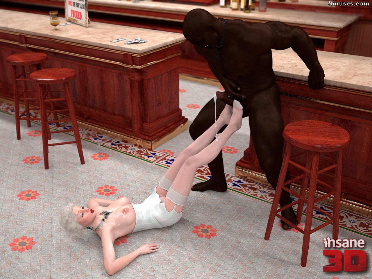 Insane3D - Cock not quid - Page 37