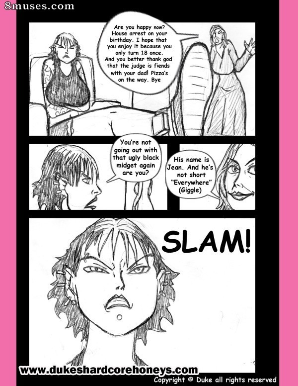01. Home Instructions - Home Instructions 01 - Page 8