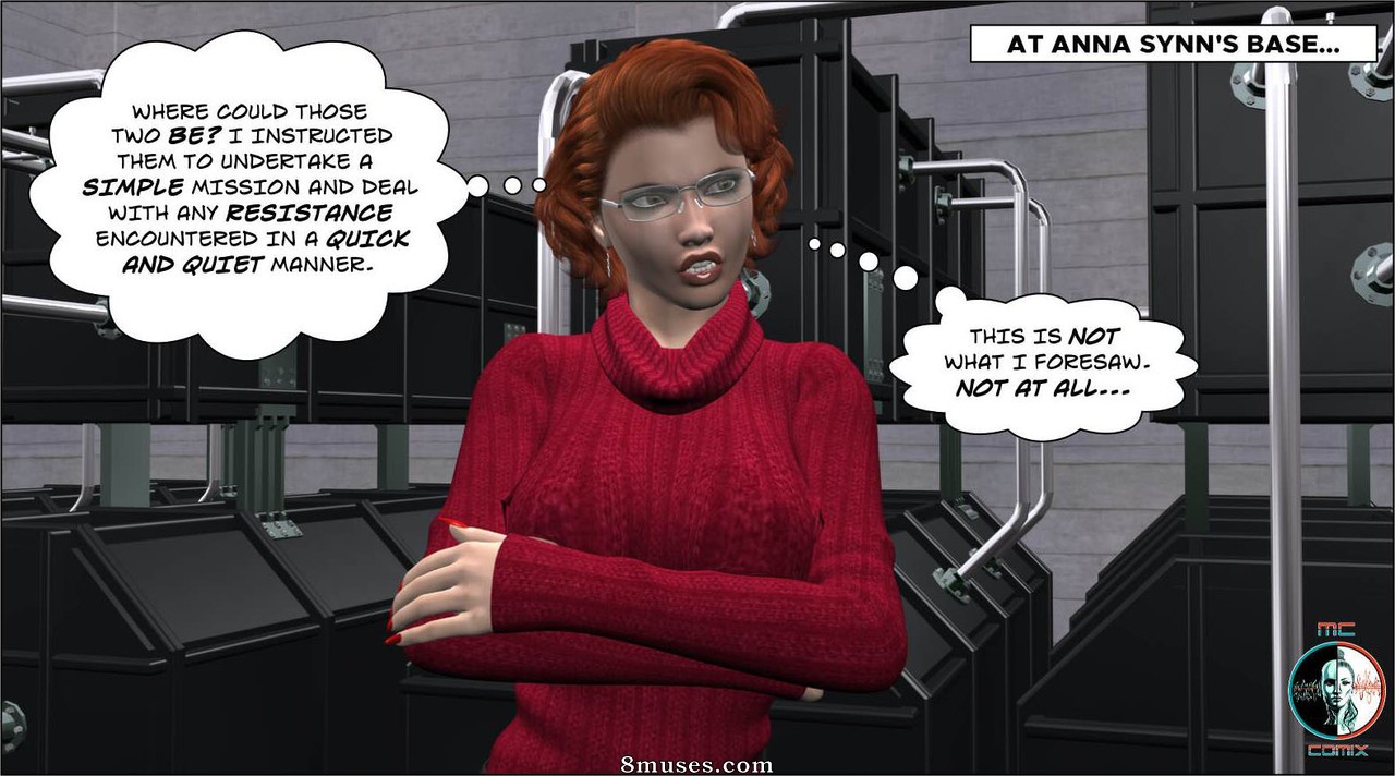 Changing Minds And Looks - Issue 12-20 - Page 80