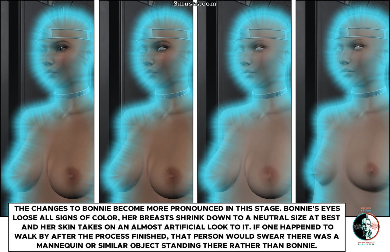 Changing Minds And Looks - Issue 12-20 - Page 46