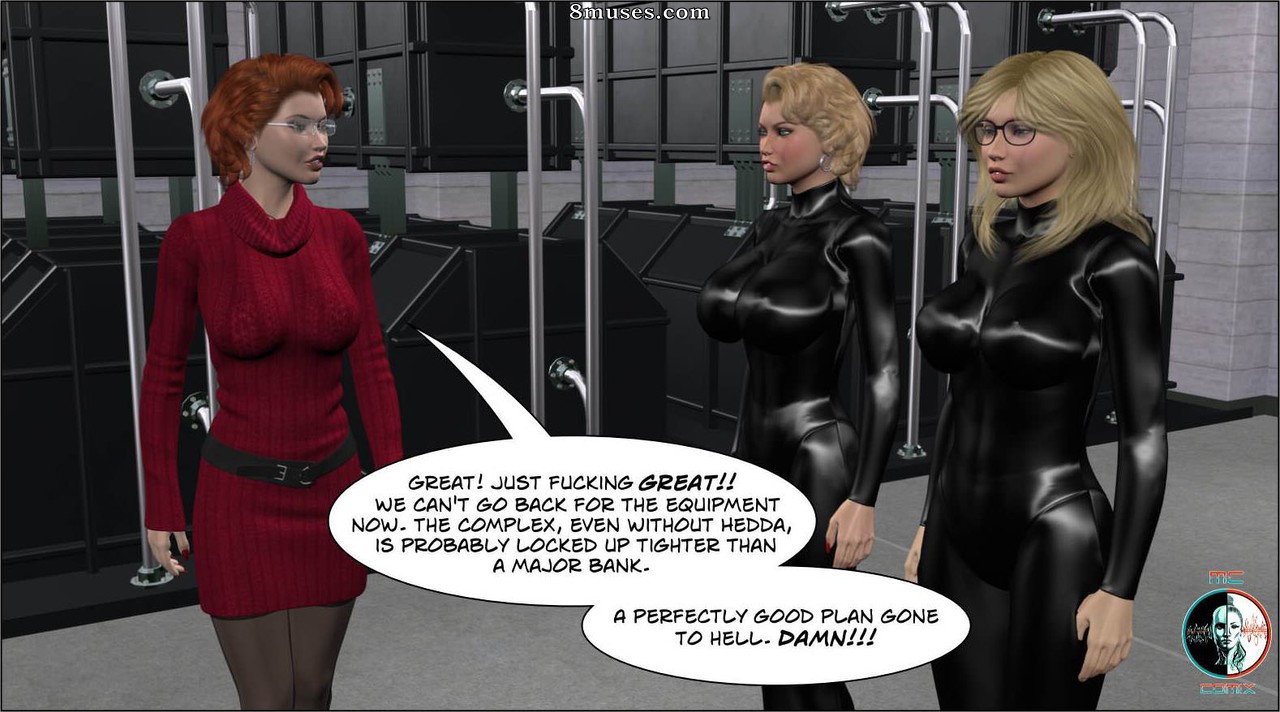Changing Minds And Looks - Issue 12-20 - Page 87