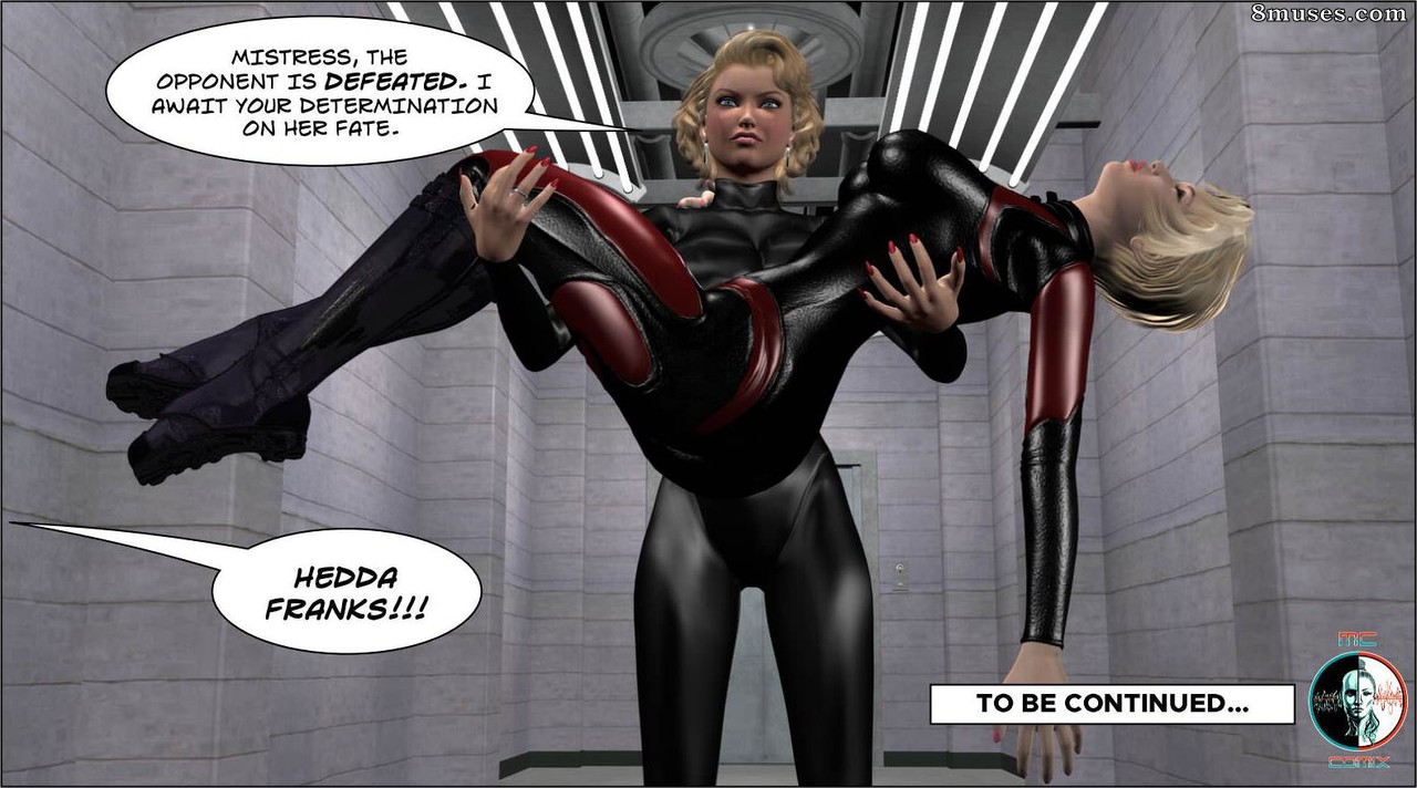 Changing Minds And Looks - Issue 12-20 - Page 82