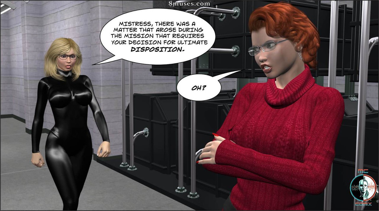 Changing Minds And Looks - Issue 12-20 - Page 81