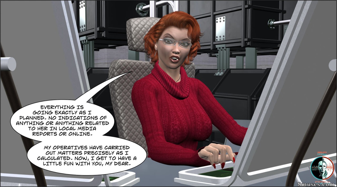 Changing Minds And Looks - Issue 12-20 - Page 41