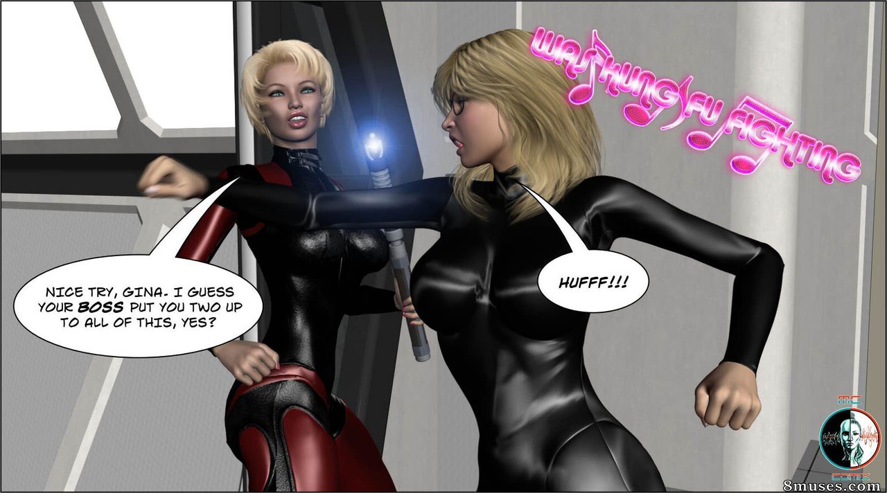 Changing Minds And Looks - Issue 12-20 - Page 72