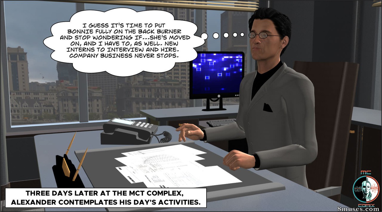 Changing Minds And Looks - Issue 12-20 - Page 52