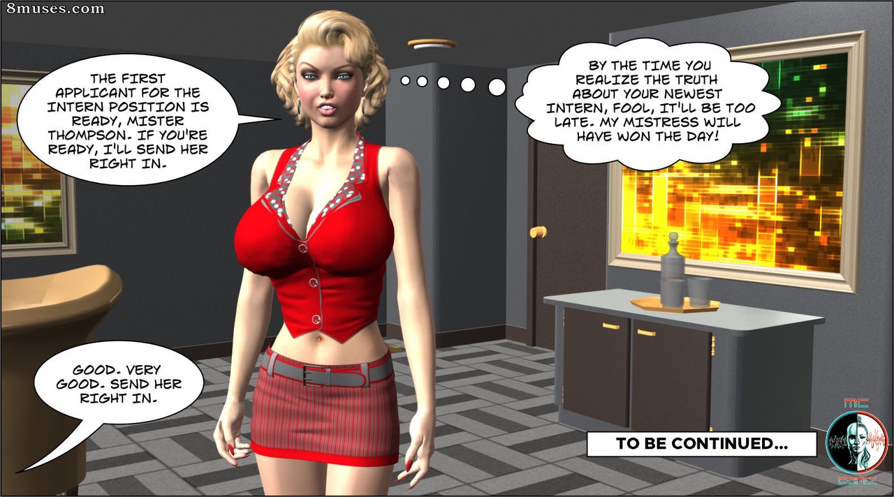 Changing Minds And Looks - Issue 12-20 - Page 53