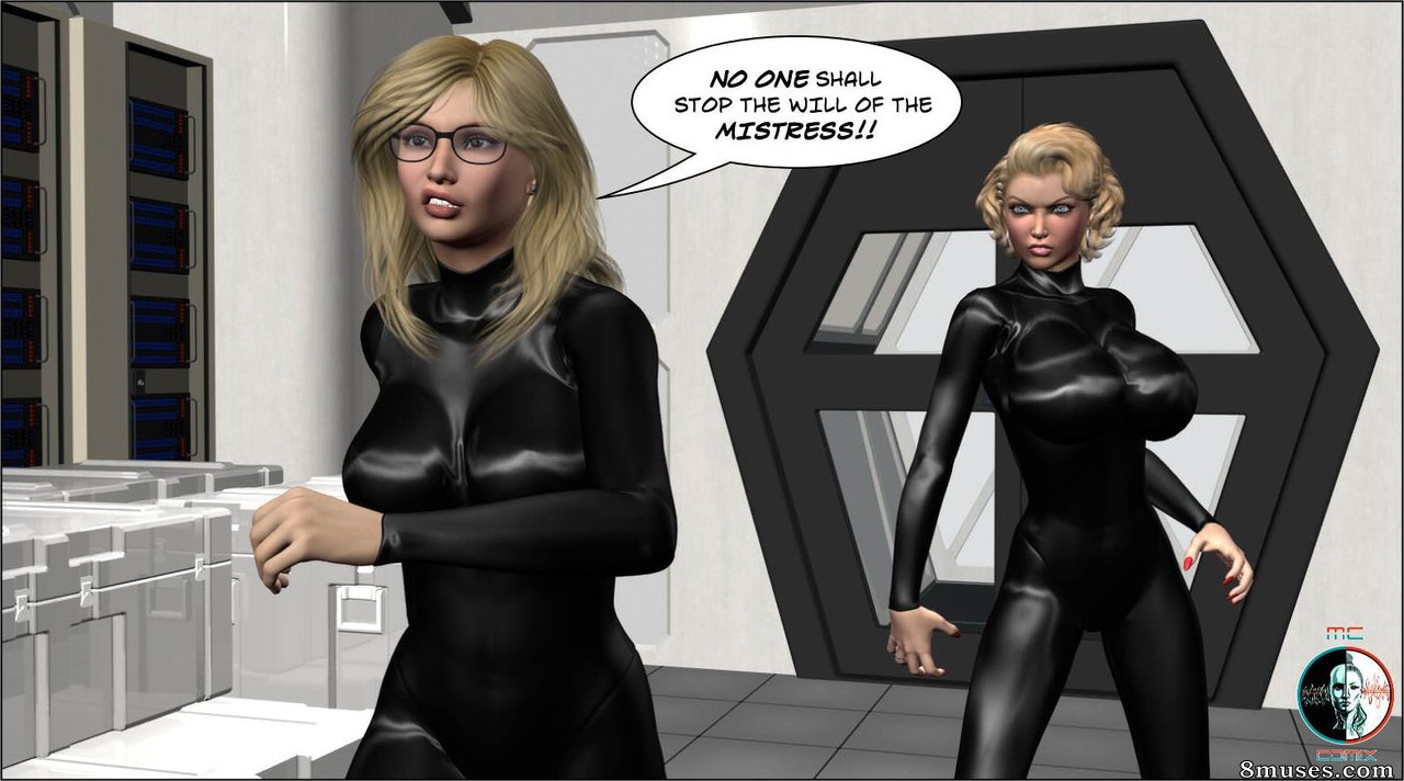 Changing Minds And Looks - Issue 12-20 - Page 71