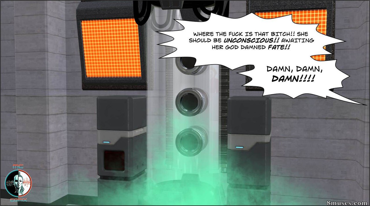 Changing Minds And Looks - Issue 12-20 - Page 91