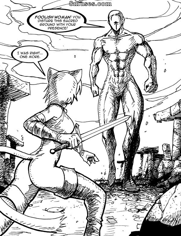 Cherry Bomb - Issue 12 - Page 6