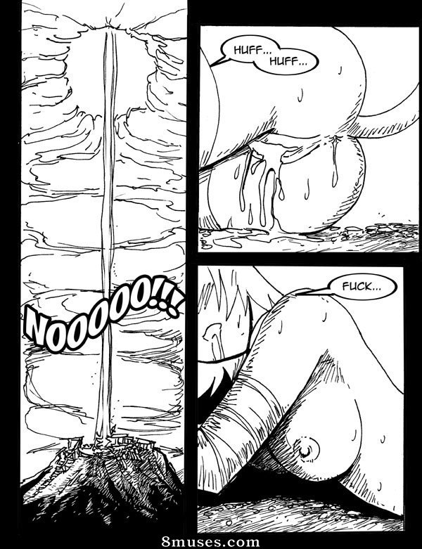 Bombe cerise - Numéro 12 - Page 17