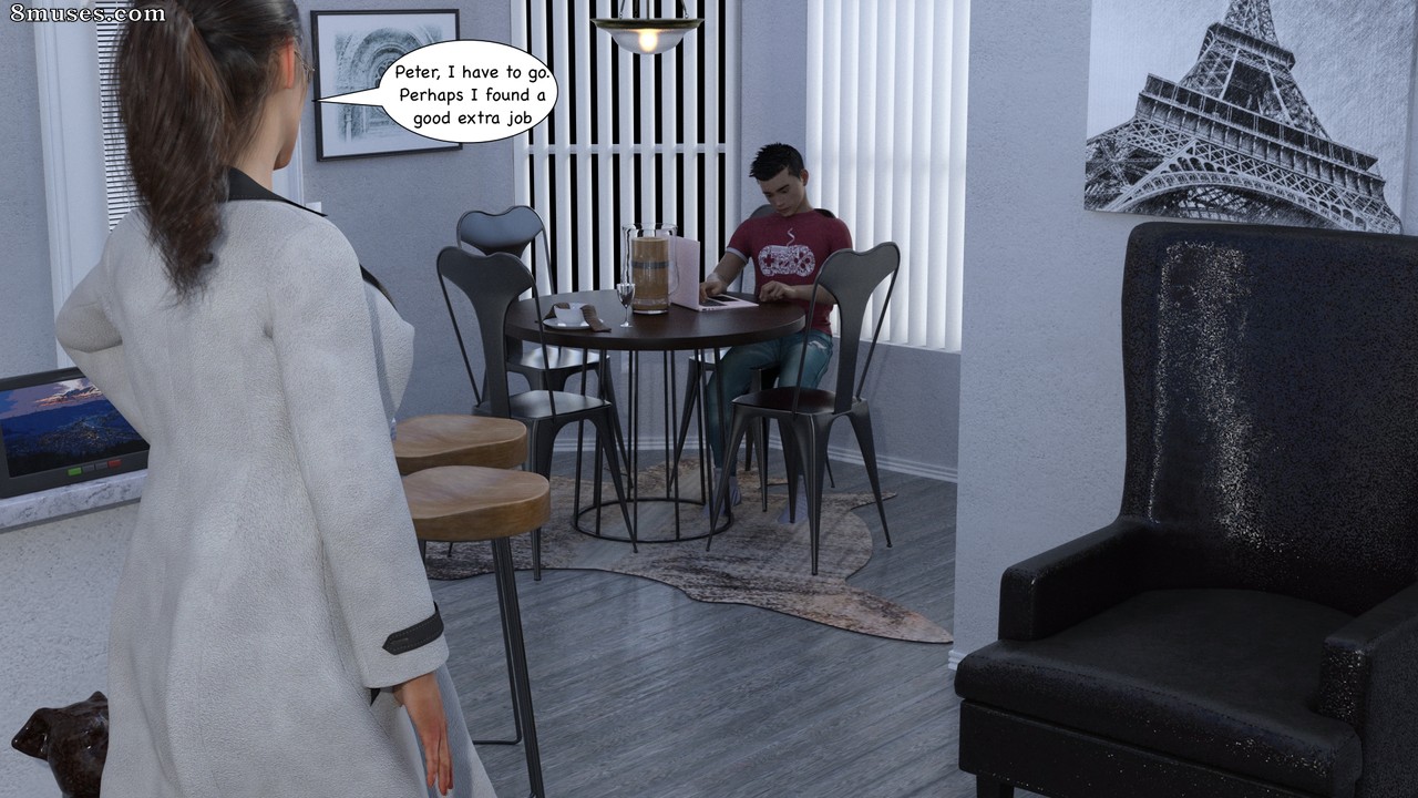 VGer - Casting Couch - Page 6