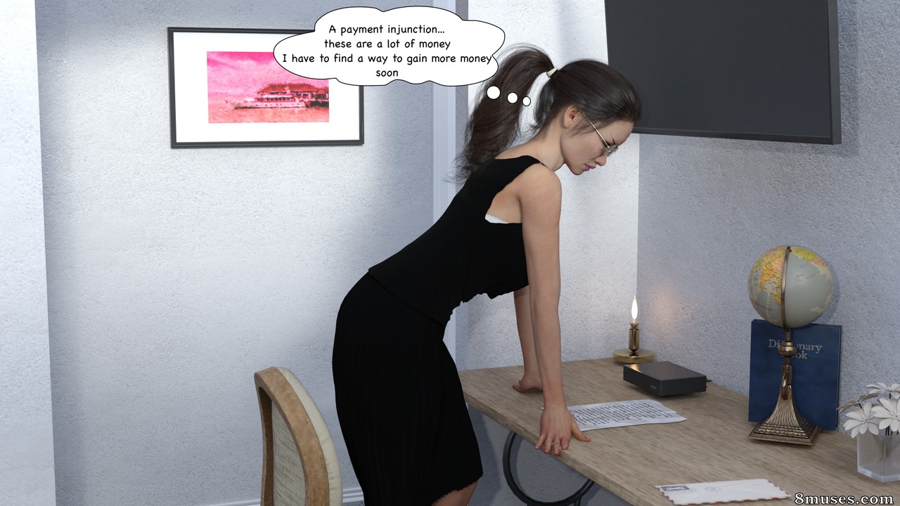 VGer - Casting Couch - Page 3