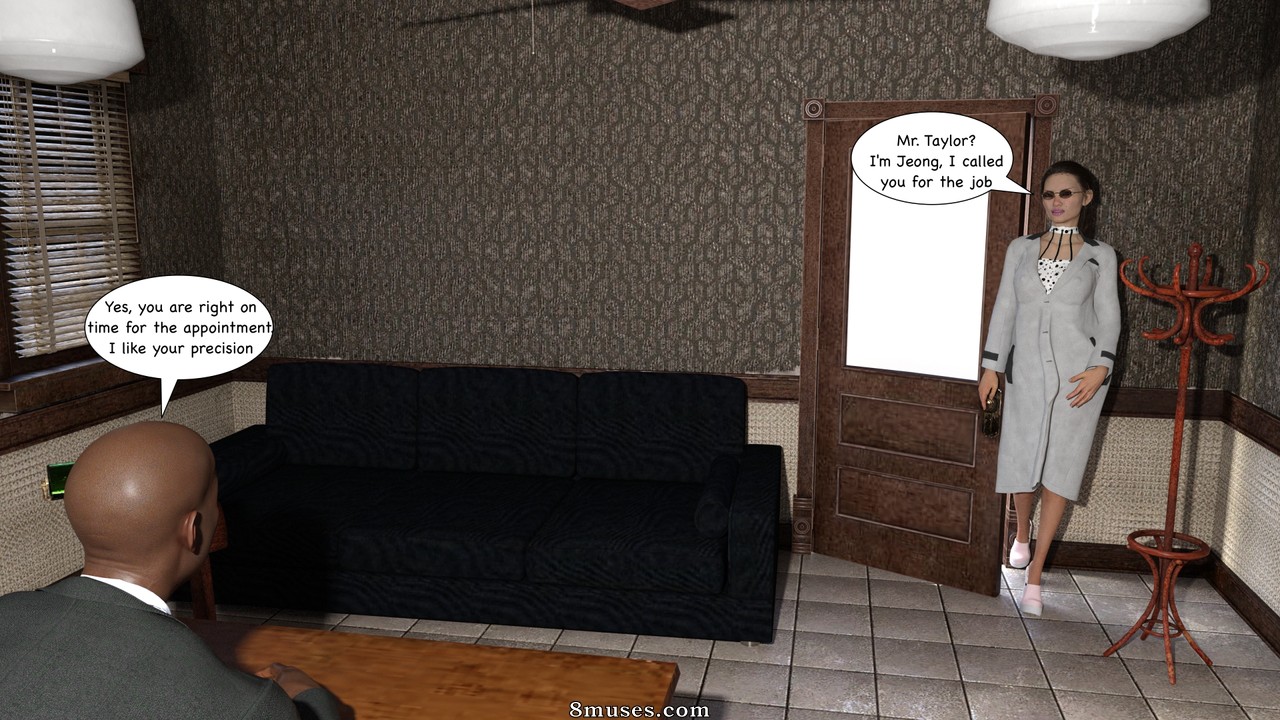 VGer - Casting Couch - Page 9