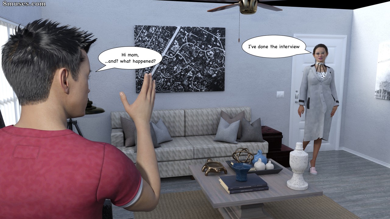 VGer - Casting Couch - Page 55