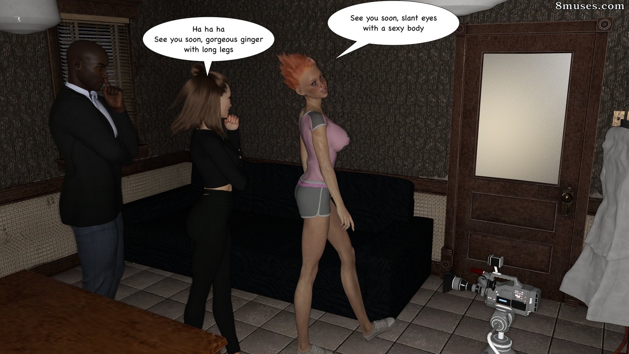VGer - Casting Couch - Page 143