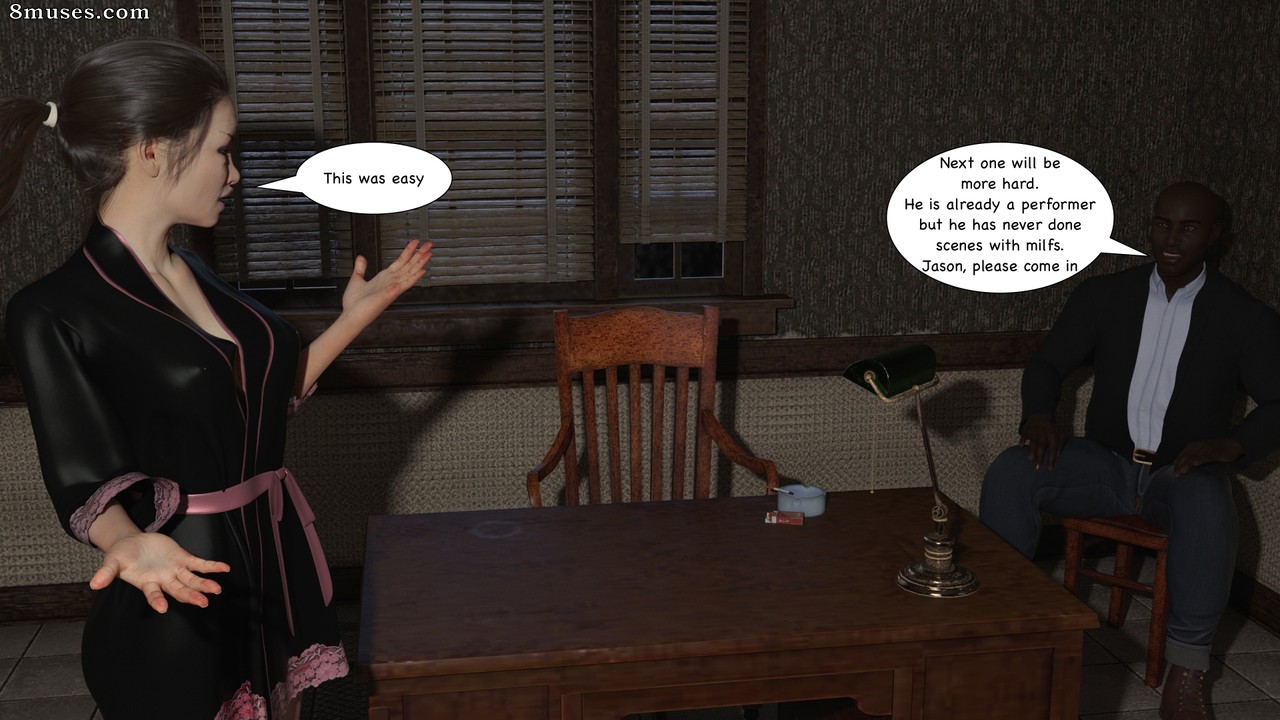 VGer - Casting Couch - Page 61