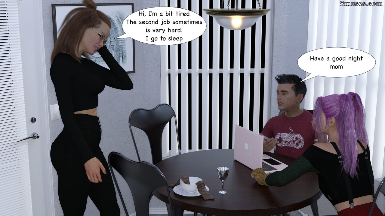 VGer - Casting Couch - Page 150
