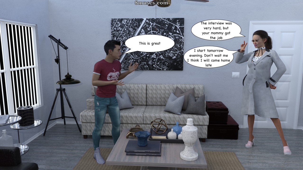VGer - Casting Couch - Page 56