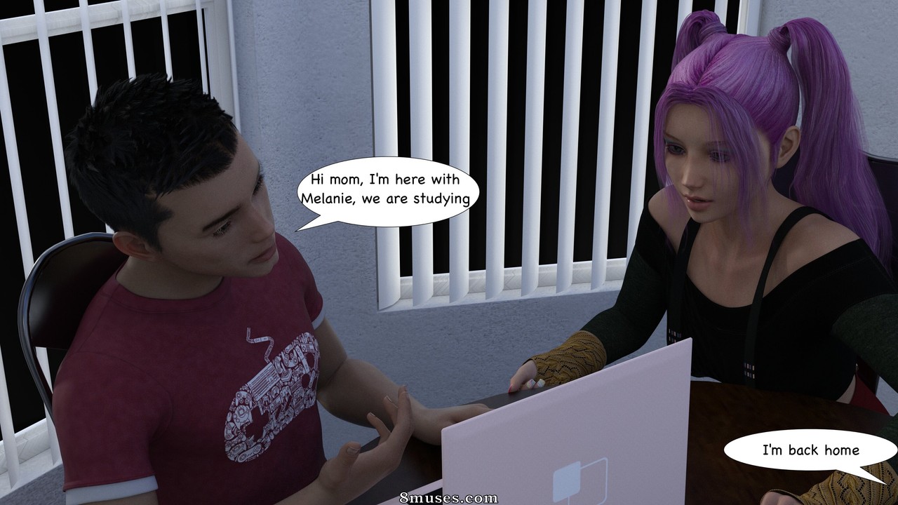 VGer - Casting Couch - Page 144
