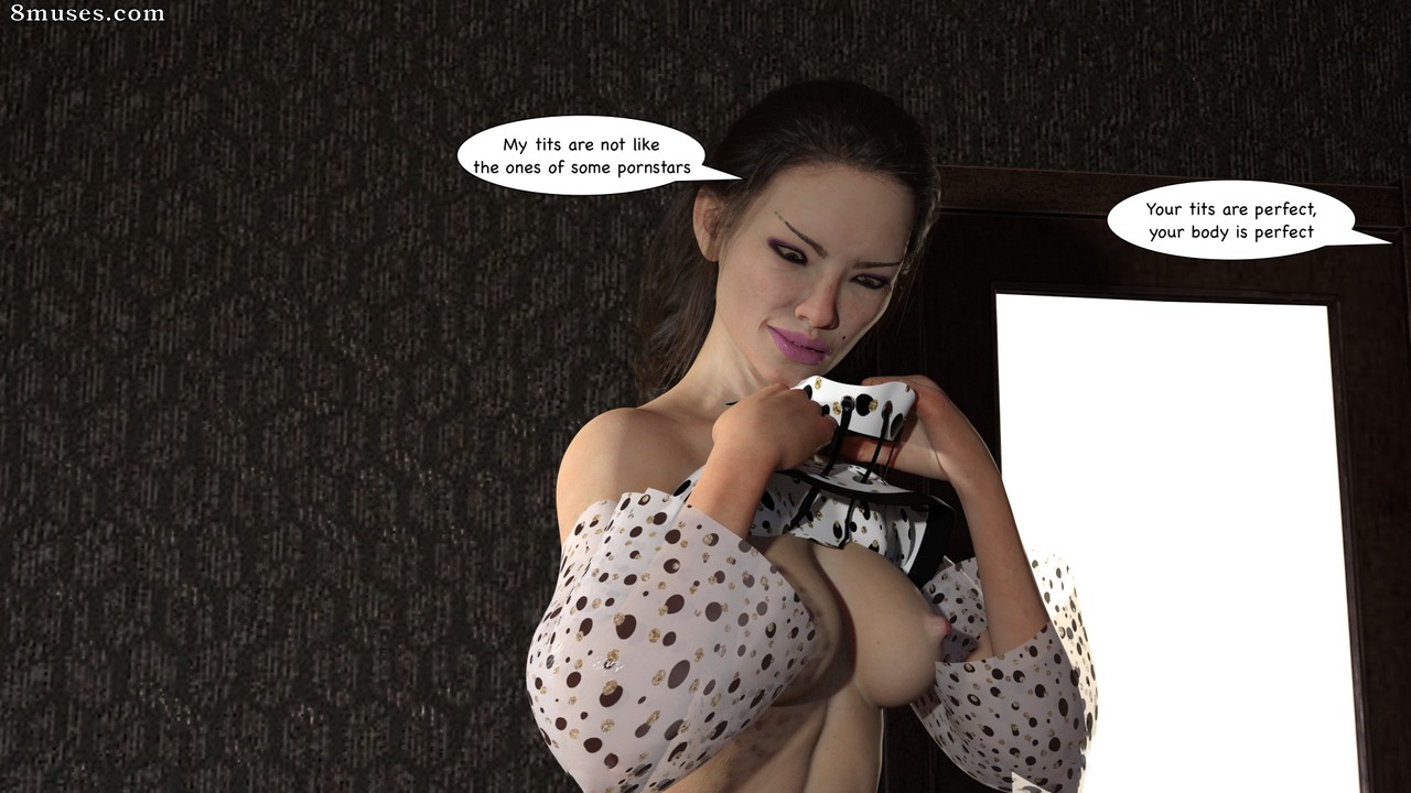 VGer - Casting Couch - Page 17