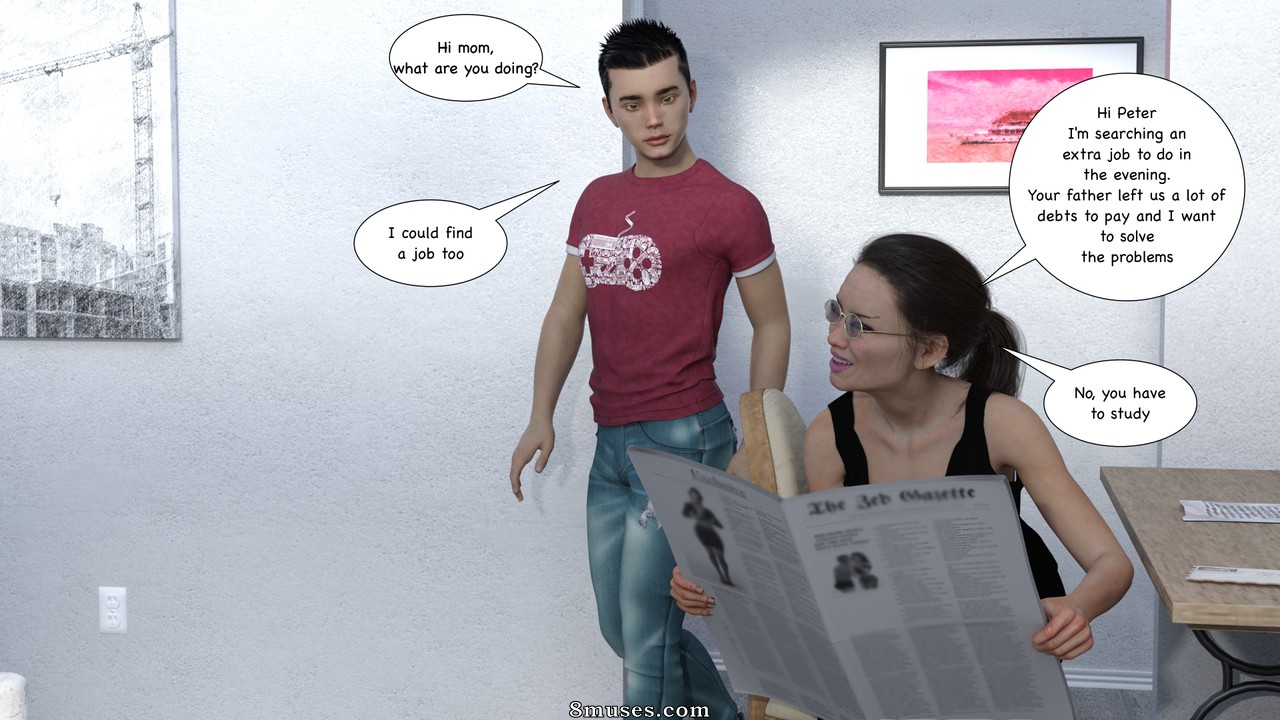 VGer - Casting Couch - Page 4