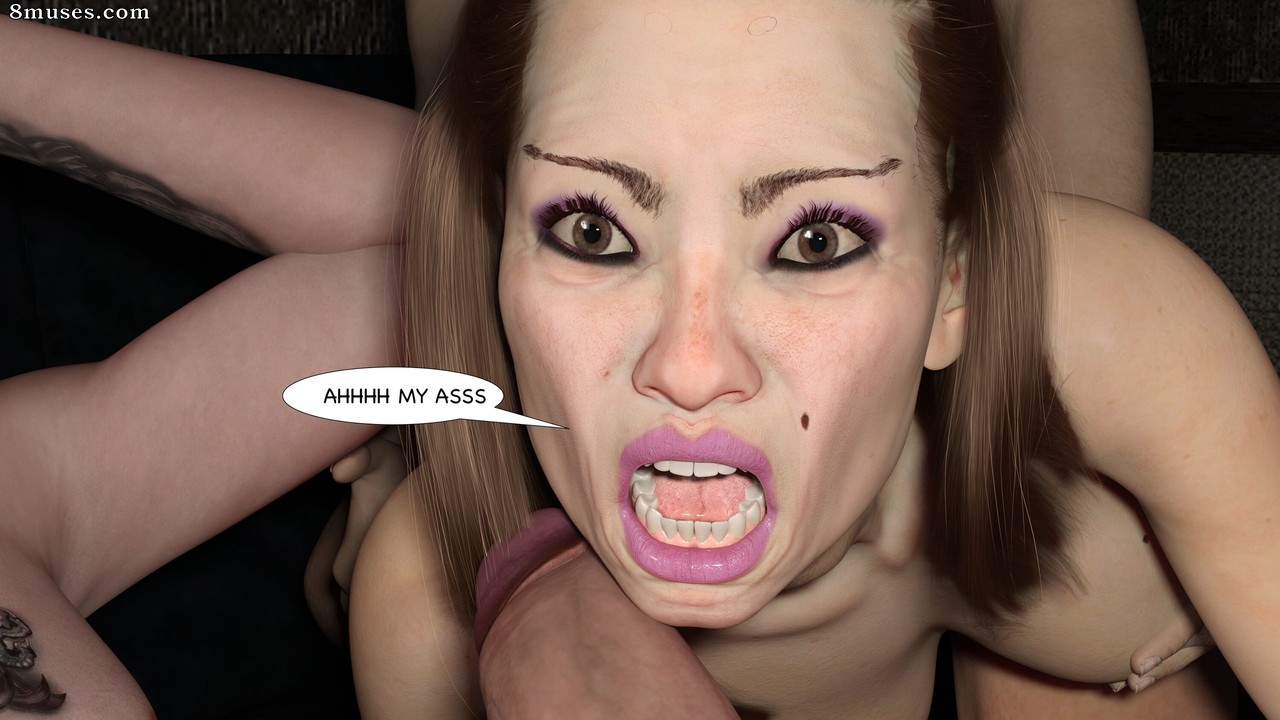 VGer - Casting Couch - Page 190