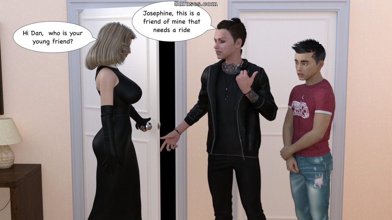 VGer - Casting Couch - Page 157