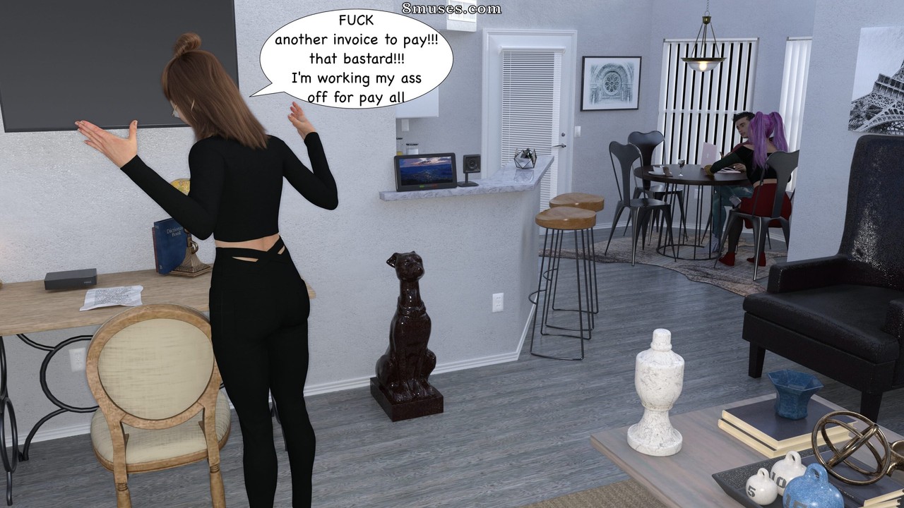 VGer - Casting Couch - Page 145