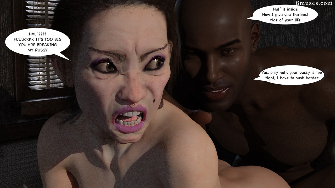 VGer - Casting Couch - Page 33