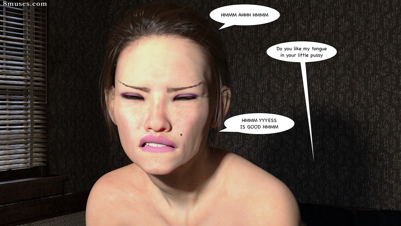 VGer - Casting Couch - Page 29