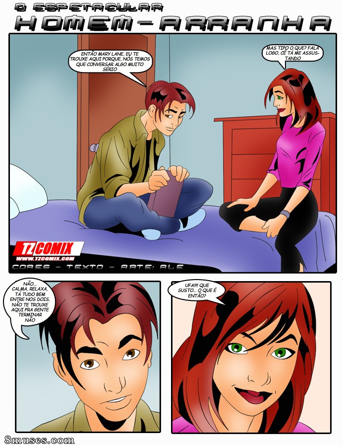 L'homme incroyable - Numéro 1 - Page 2