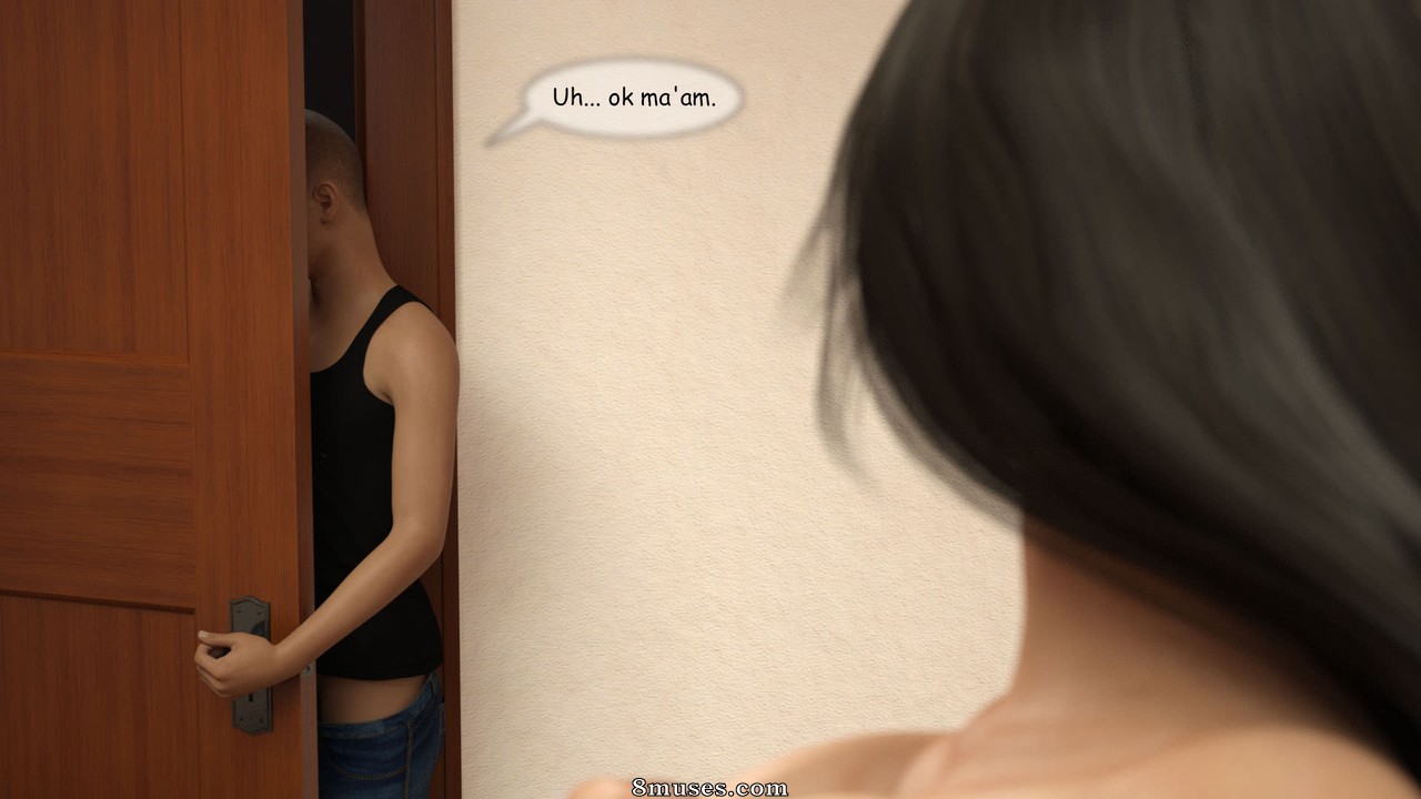 VforVendettaV - My Sons Best Friend - Page 29