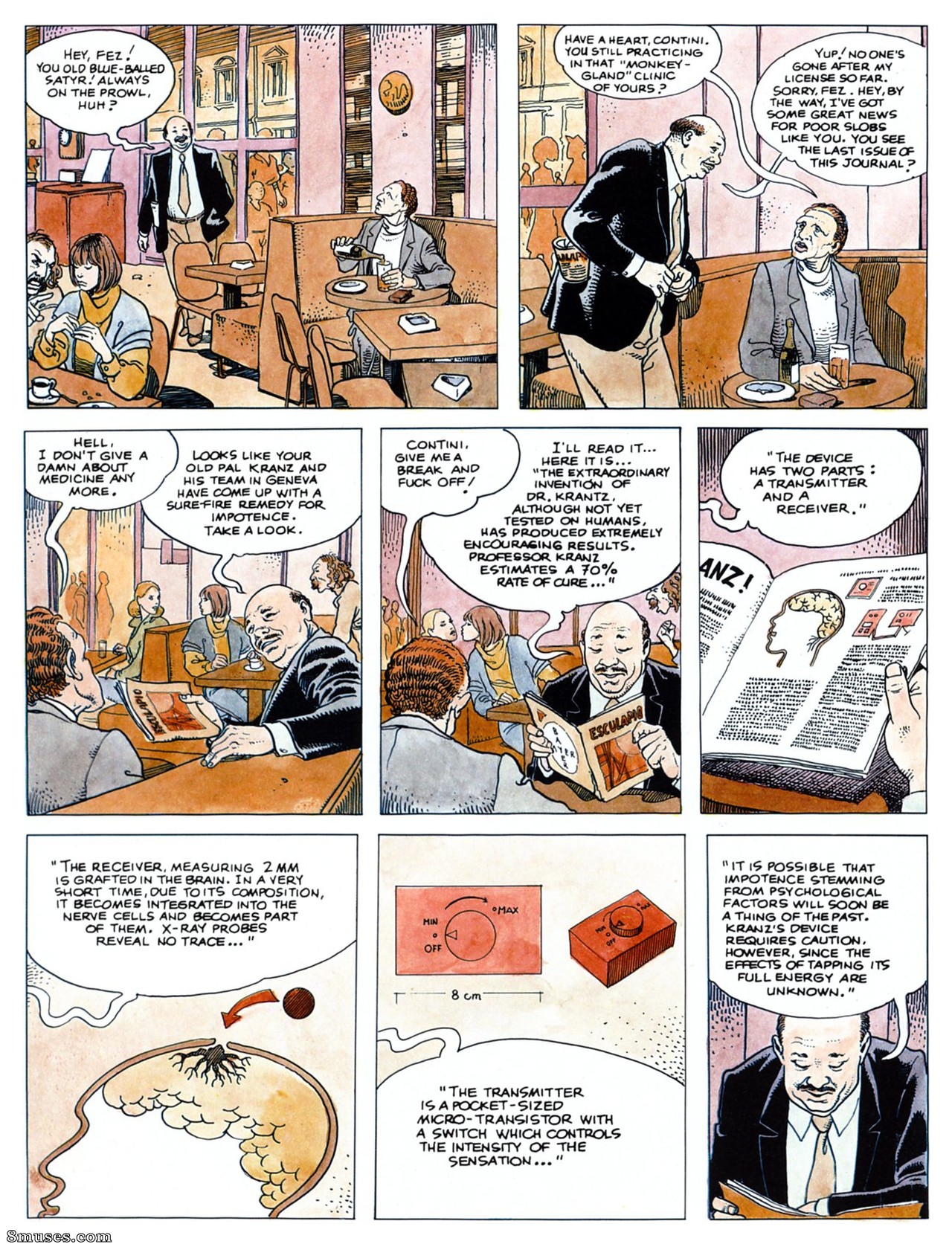 Clic - Numéro 1 - Page 7