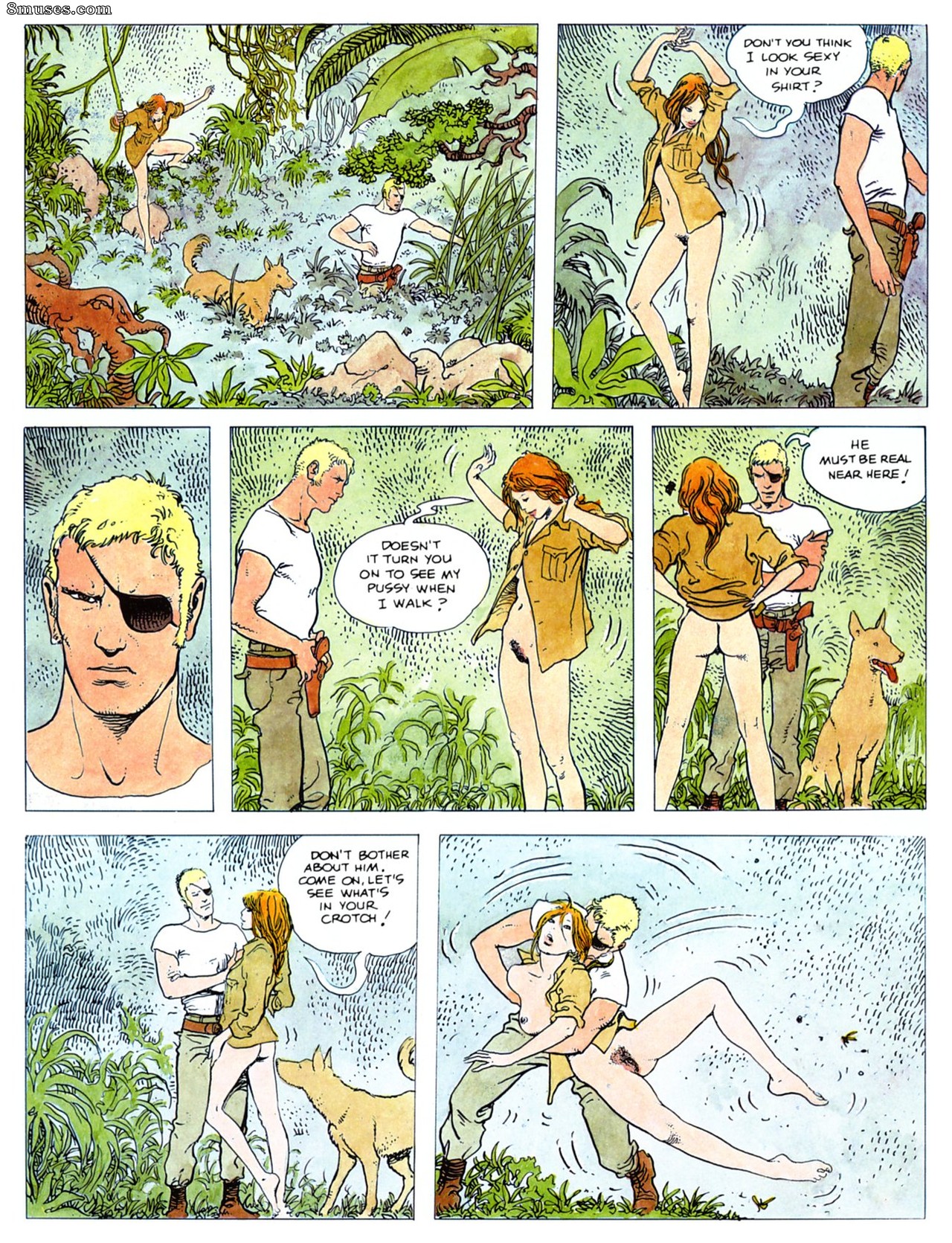 Clic - Numéro 1 - Page 31