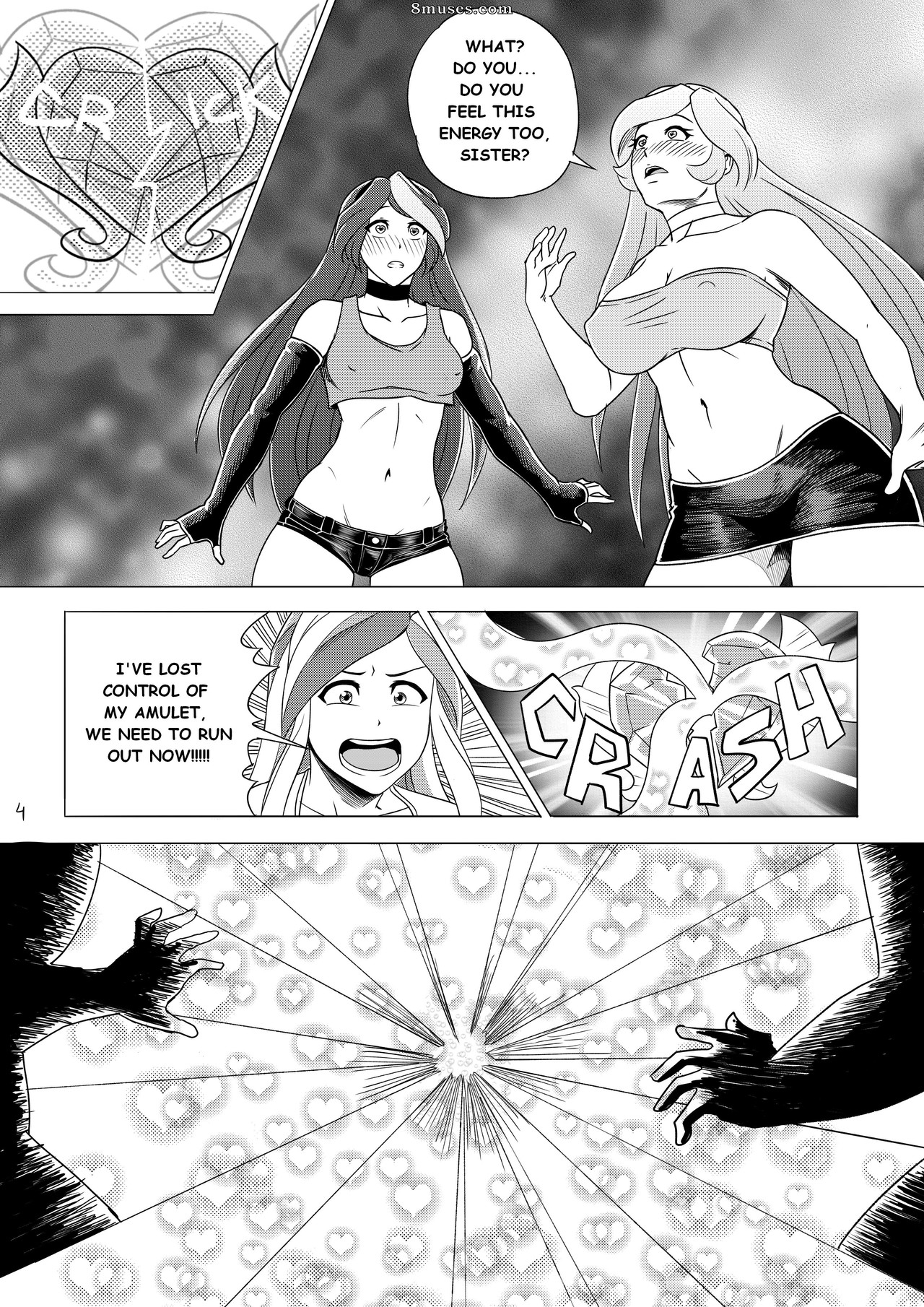 Rambon7 - Royalty Girls Night - Page 26