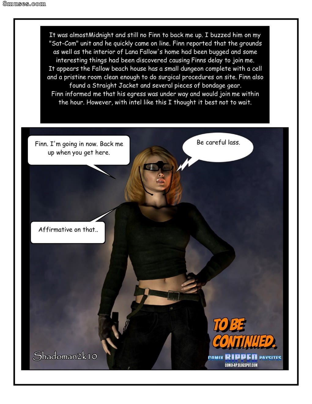 Terri Steele - Issue 4 - Page 74
