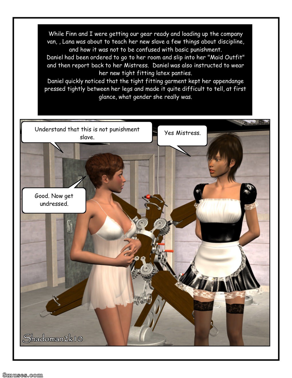 Terri Steele - Issue 4 - Page 69