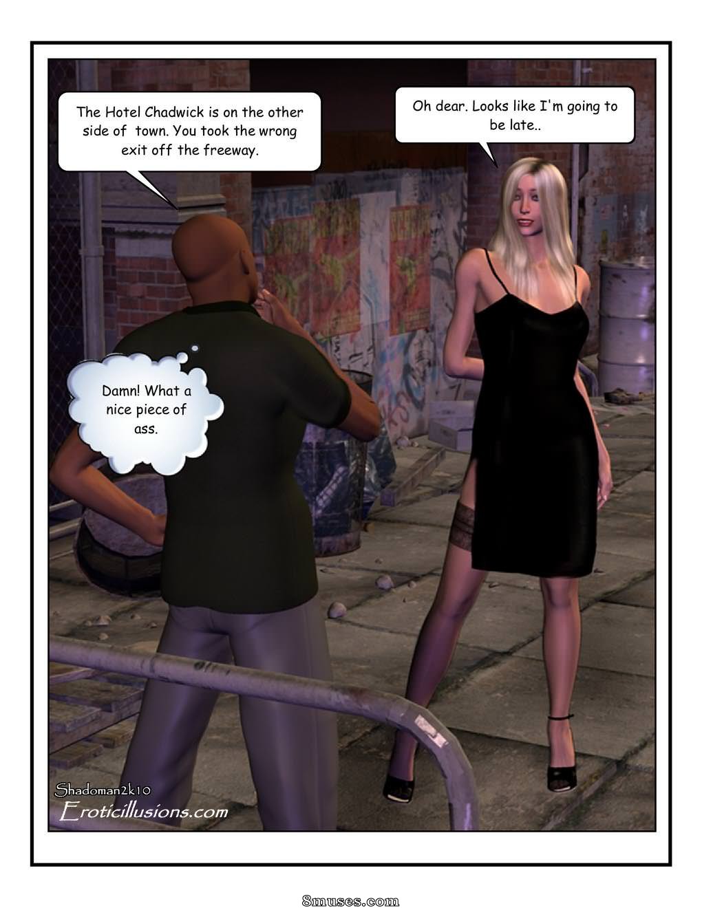 Terri Steele - Issue 4 - Page 16