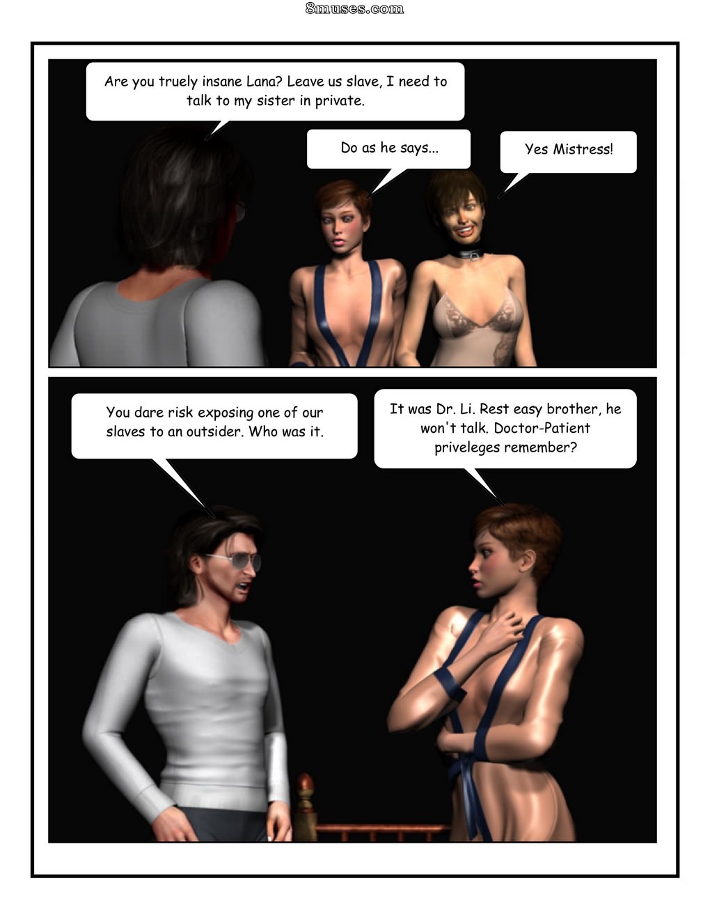 Terri Steele - Issue 4 - Page 59