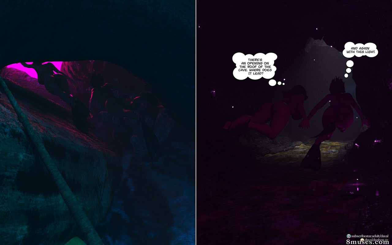 Daval3D - Deep Exploration - Page 15