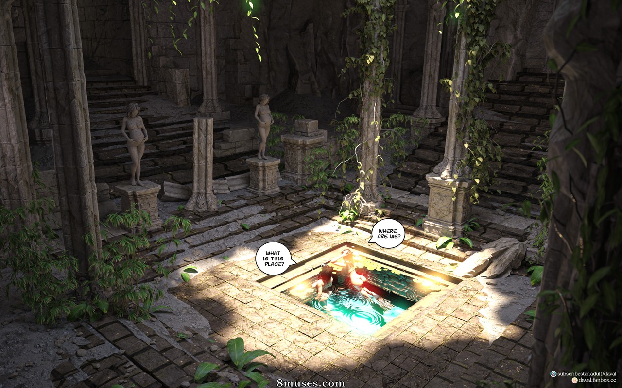Daval3D - Exploração profunda - Página 16