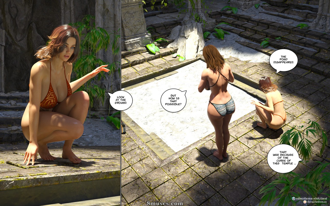 Daval3D - Exploración profunda - Página 24