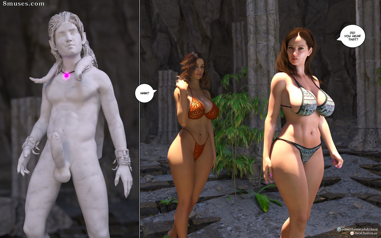 Daval3D - Exploración profunda - Página 23