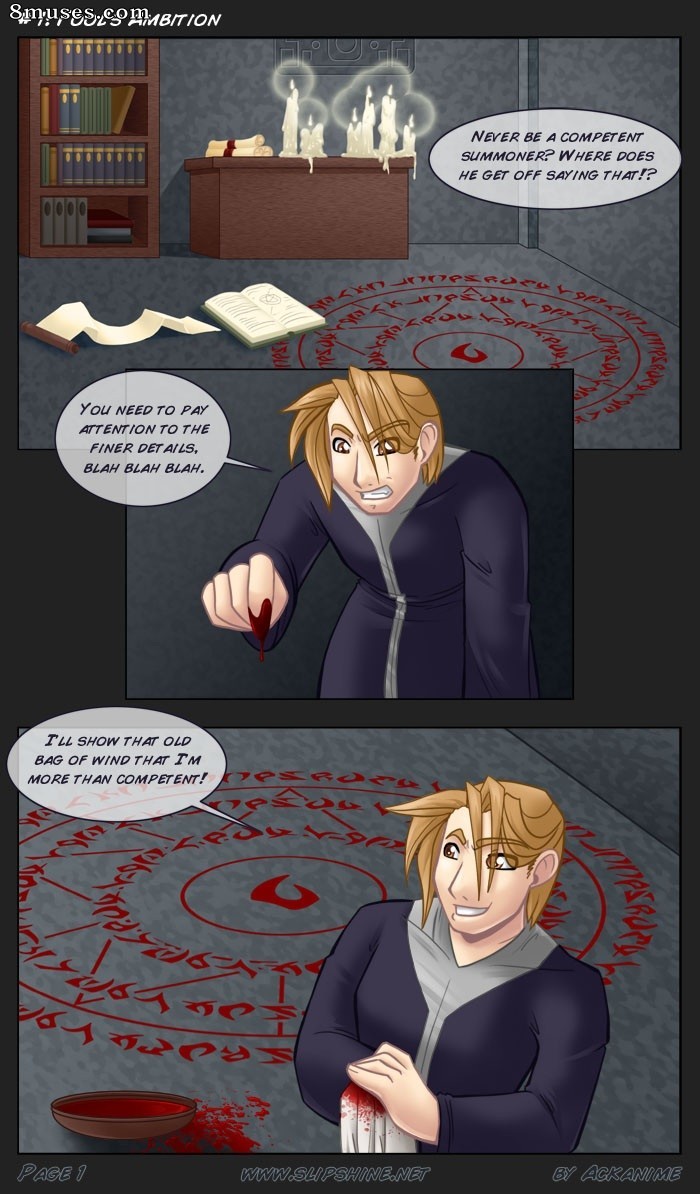 Zaela - Numéro 1 - Page 2